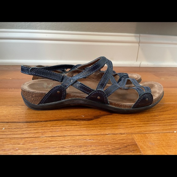 Dansko Sandal size 38 - Picture 2 of 4